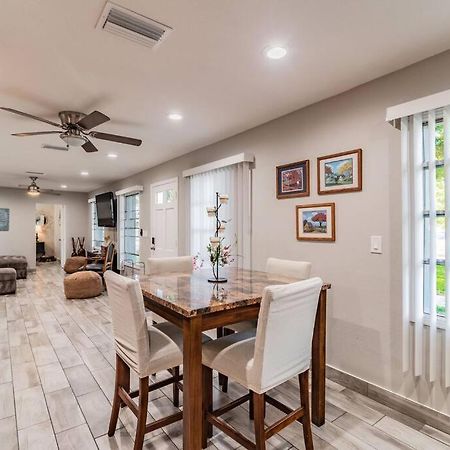 Town 'N' Country Cozy Corner, Your Florida Fun Hub Villa Tampa Bagian luar foto