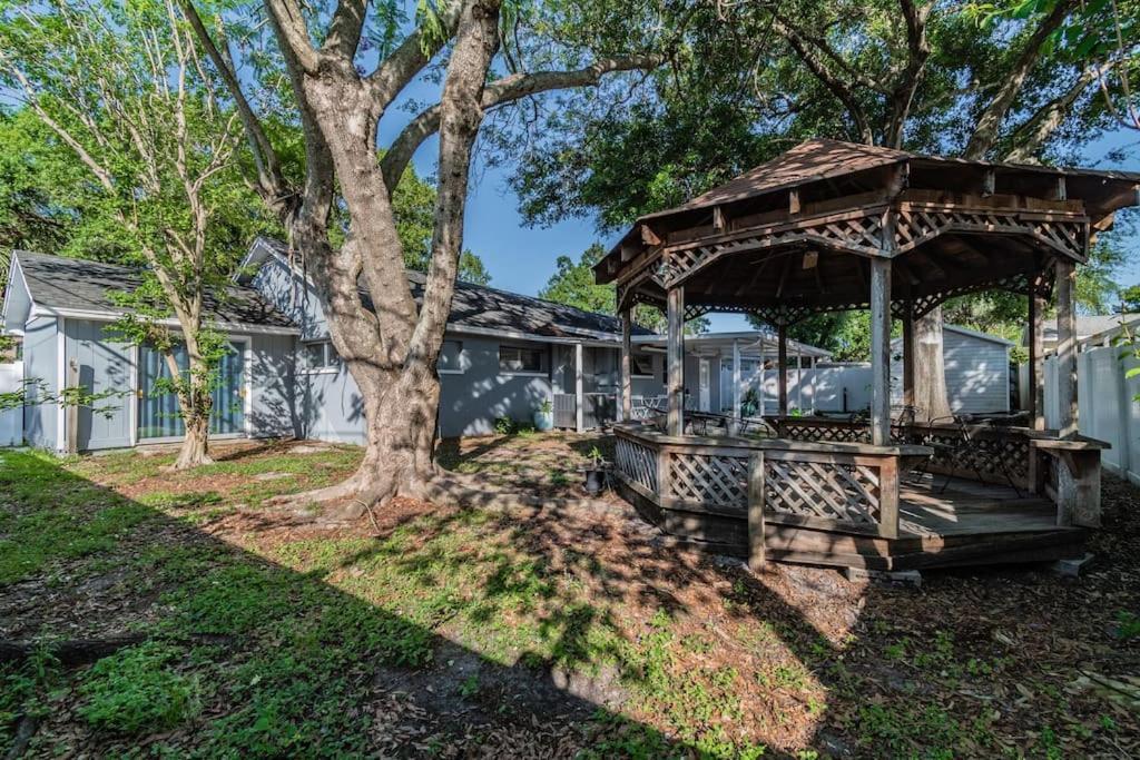 Town 'N' Country Cozy Corner, Your Florida Fun Hub Villa Tampa Bagian luar foto